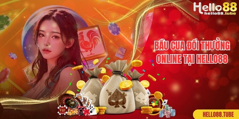 Bầu Cua Đổi Thưởng Online - Game Casino Hot 1 Chia sẻ thông tin giới thiệu Bầu cua đổi thưởng online nổi tiếng