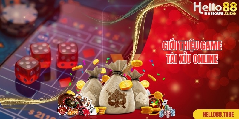 Tài Xỉu Online - Game Casino Live Thu Hút Top 1 1 Chia sẻ thông tin giới thiệu về game Tài Xỉu online hấp dẫn